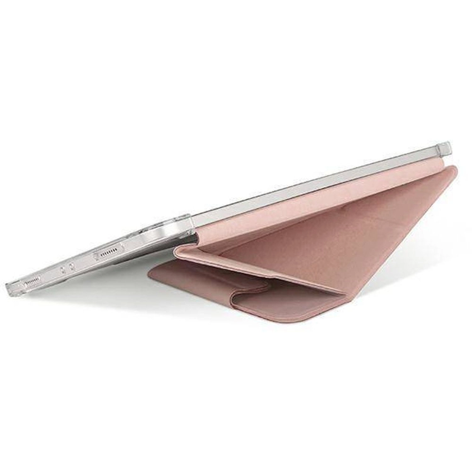 Multi-position Stand Case with Pencil Holder for iPad Pro 11-inch (2021)