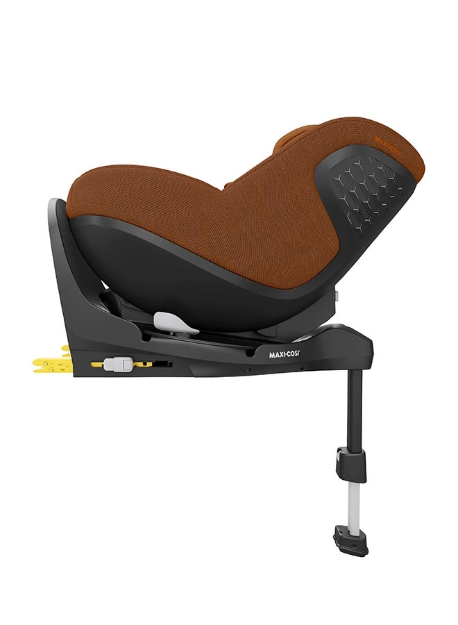 Pearl 360 Pro - Authentic Black 360° rotation 5 recline positions