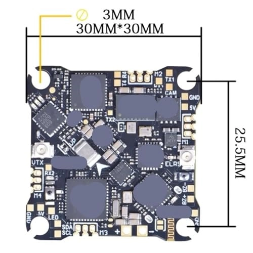 ICM42688P BLS55A