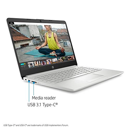 Pavilion - 14'' Ryzen 3 3250U 8GB DDR4 128GB SSD