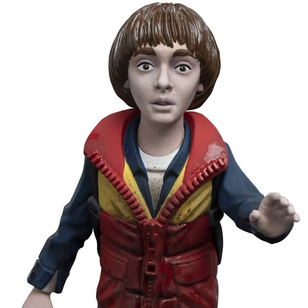 Will The Wise - Stranger Things Mini Epics (14 cm) (63328)