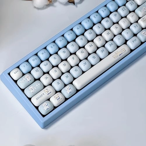 MOG Profile Keycap - Standard Layout USB-C