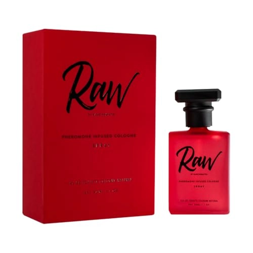 Raw - 1 oz