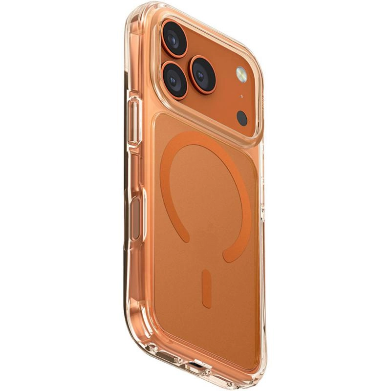 Magclick Charging Lifepro Xtreme Case for iPhone 15 Pro