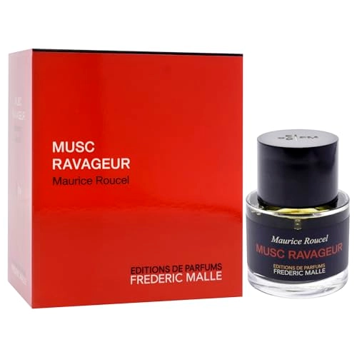 Musc Ravageur Eau de Parfum 50ml