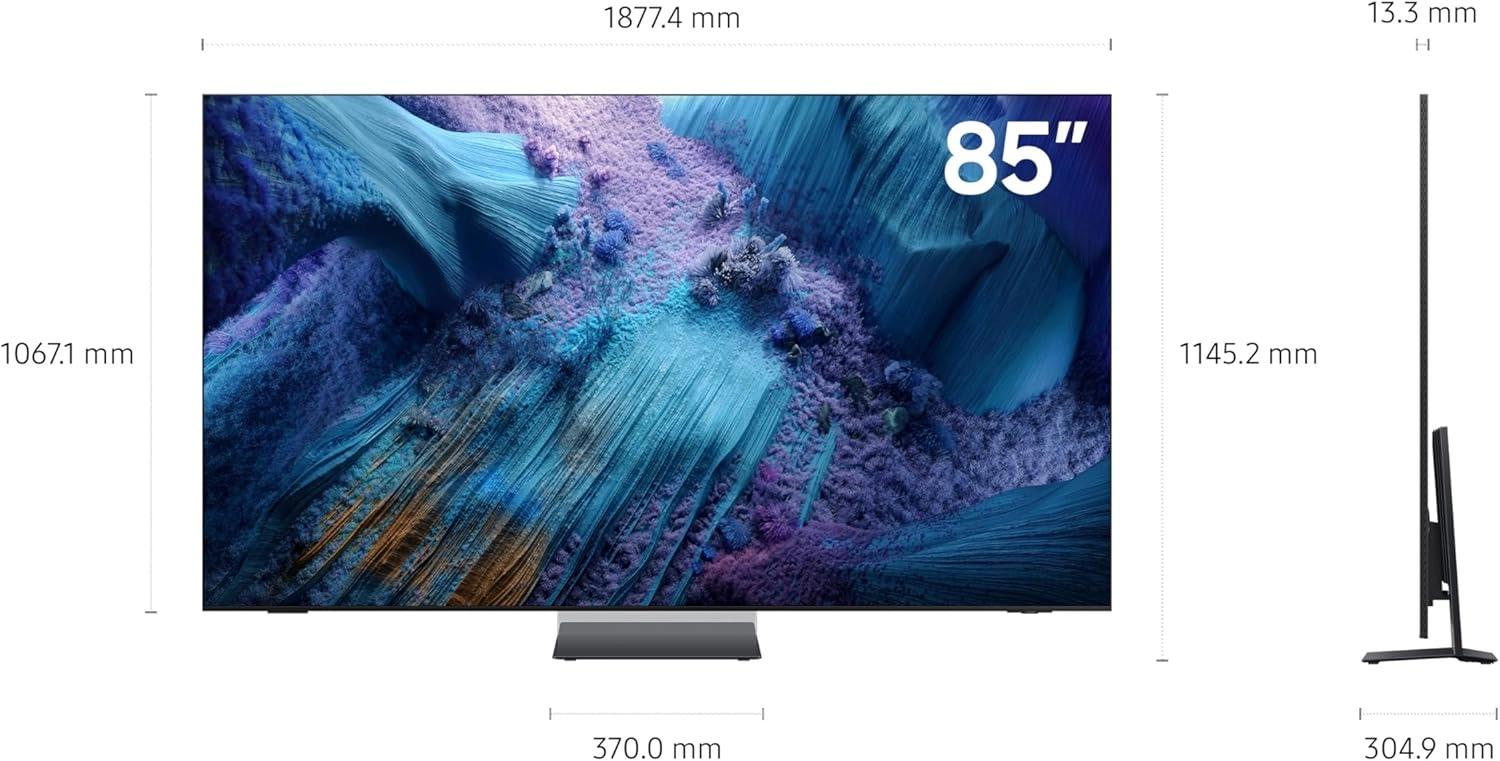 QA85QN990FUXZN - 85 inch