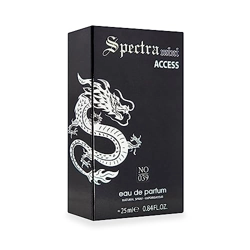 Woody, Spicy Eau de Parfum 25ml