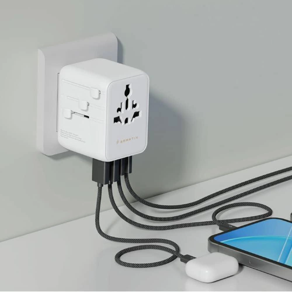 SM1BCTA6 - US UK EU AU 45W
