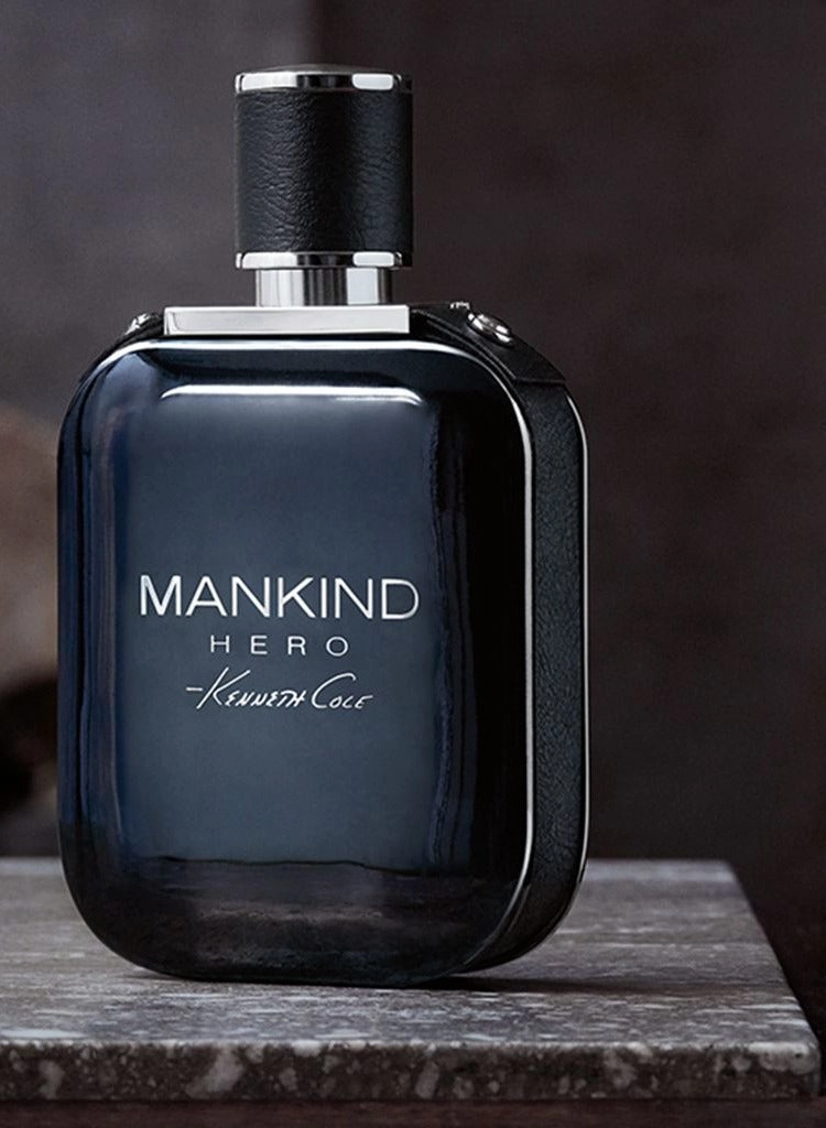 Mankind Hero Eau de Toilette 100 ml
