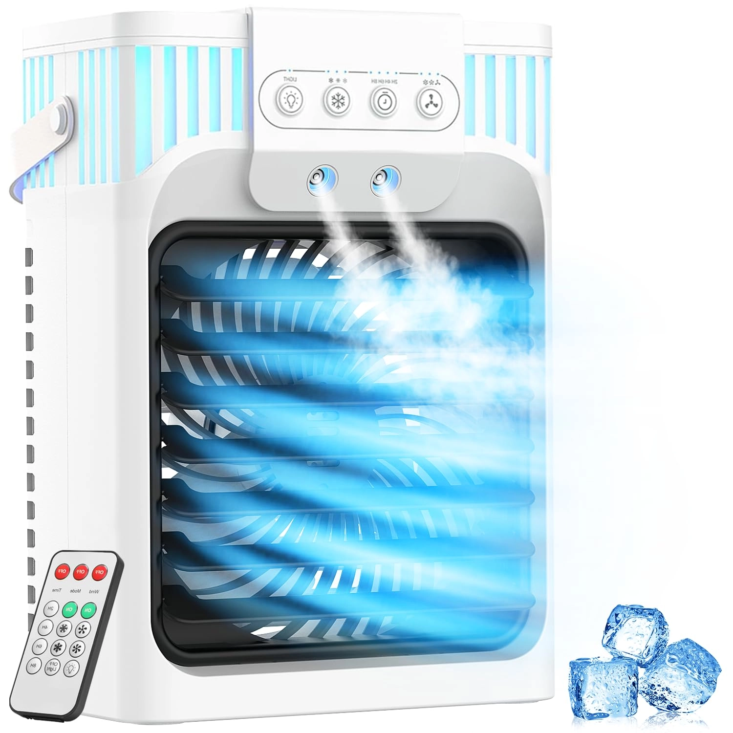 DoDidxyz AB1 - 10 watts