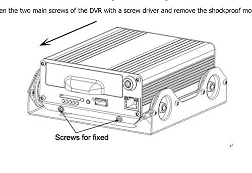 360 panoramic reversing multifunction
