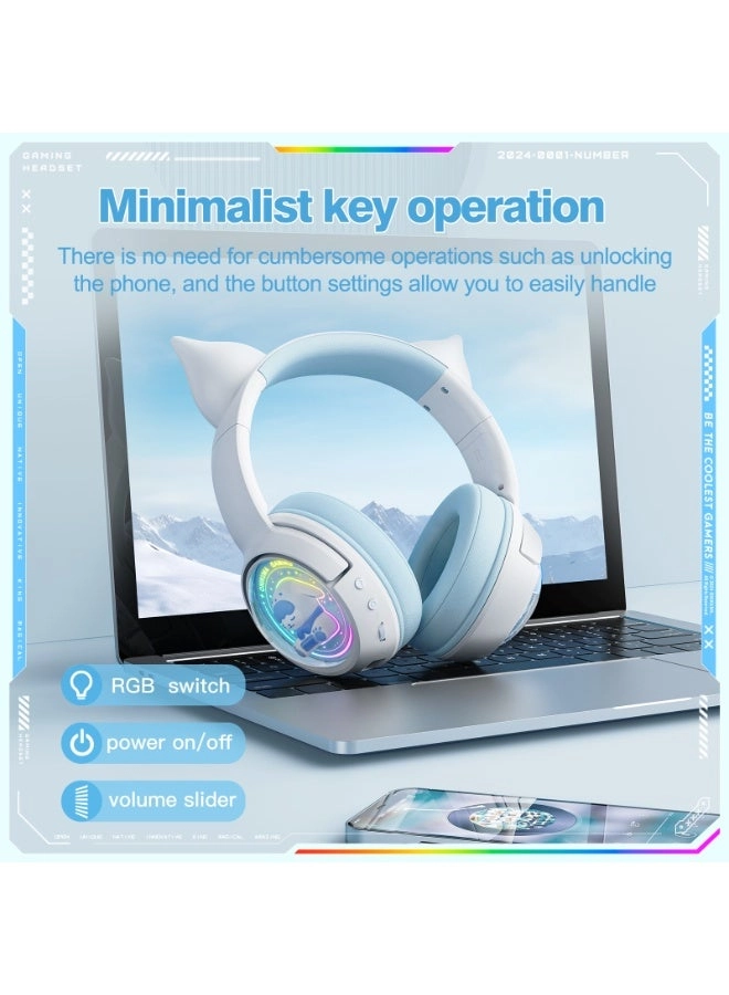 B5 Wireless Headphone