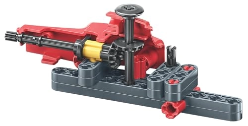 Speed Racer - 90 pcs for ages 8+ working steering movable pistons