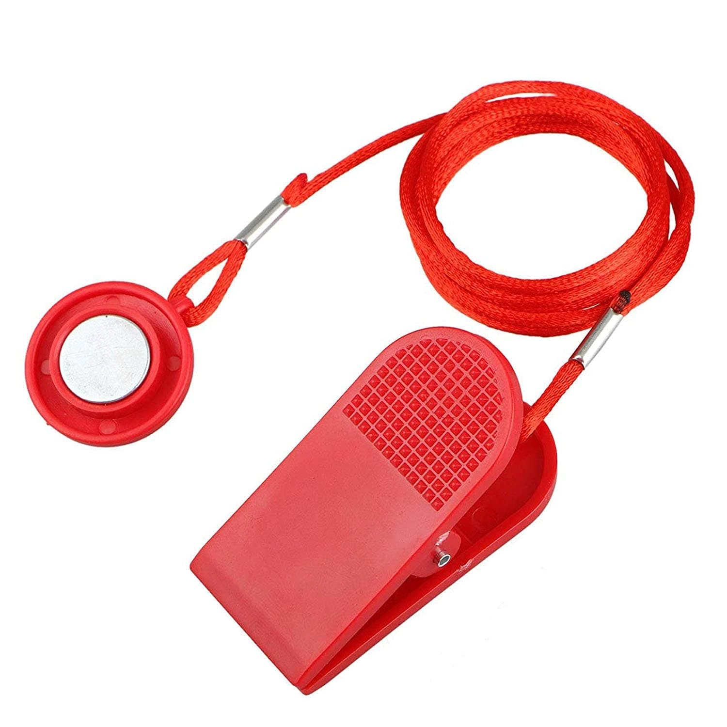 JEDEW Treadmill Safety Key
