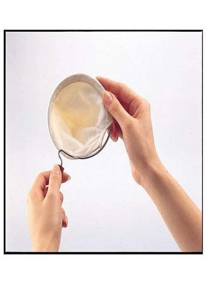 Cloth Filters - 480ml