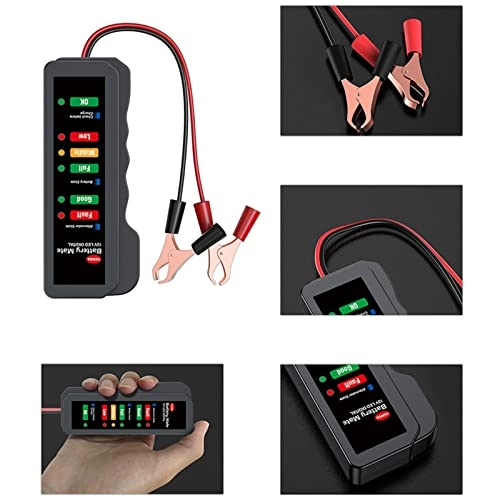 BM310 BM410 - 12V 24V