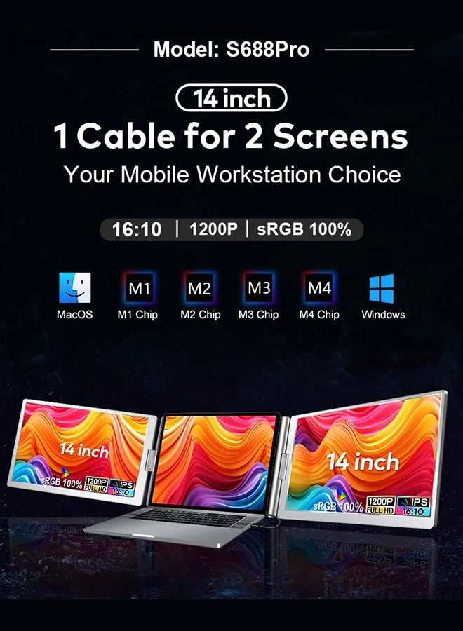 S688 Pro - 6290361557204 14 in 1920x1200