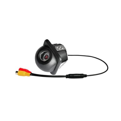 Rear View Camera - Night Vision RCA