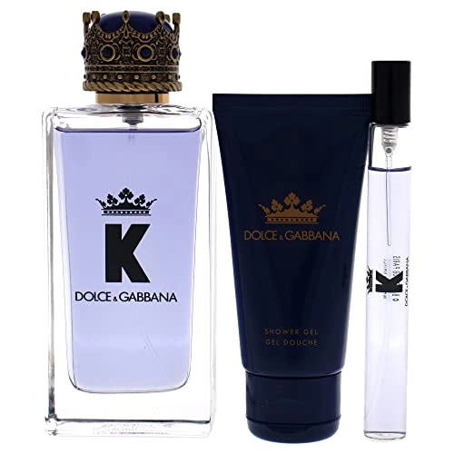K Eau de Toilette - 100 ml 3.3 Ounce