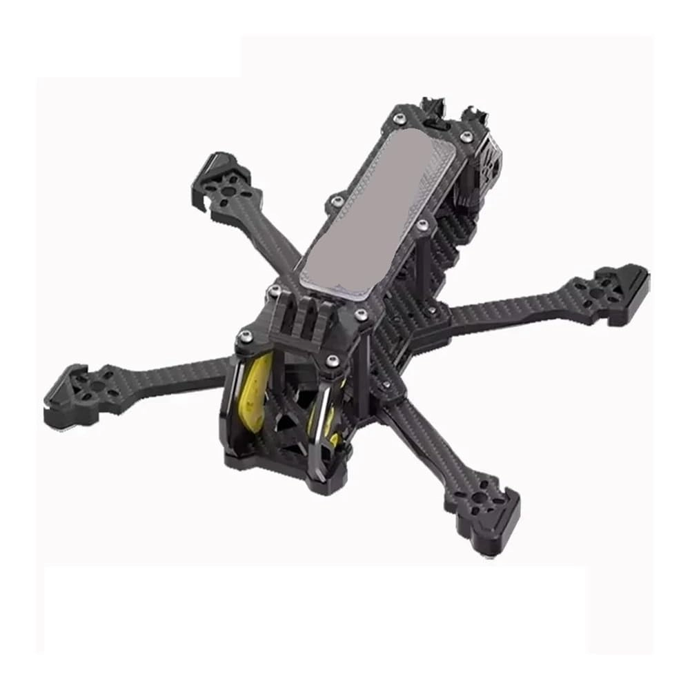 Frame Kit Support O3 Fit - Compatible With C30 V2 3Inch C35 V2 3.5inch