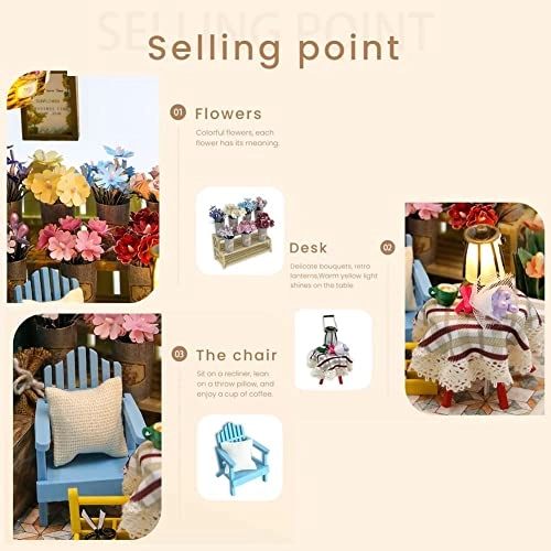 Cherry Blossom Alley - 1:24