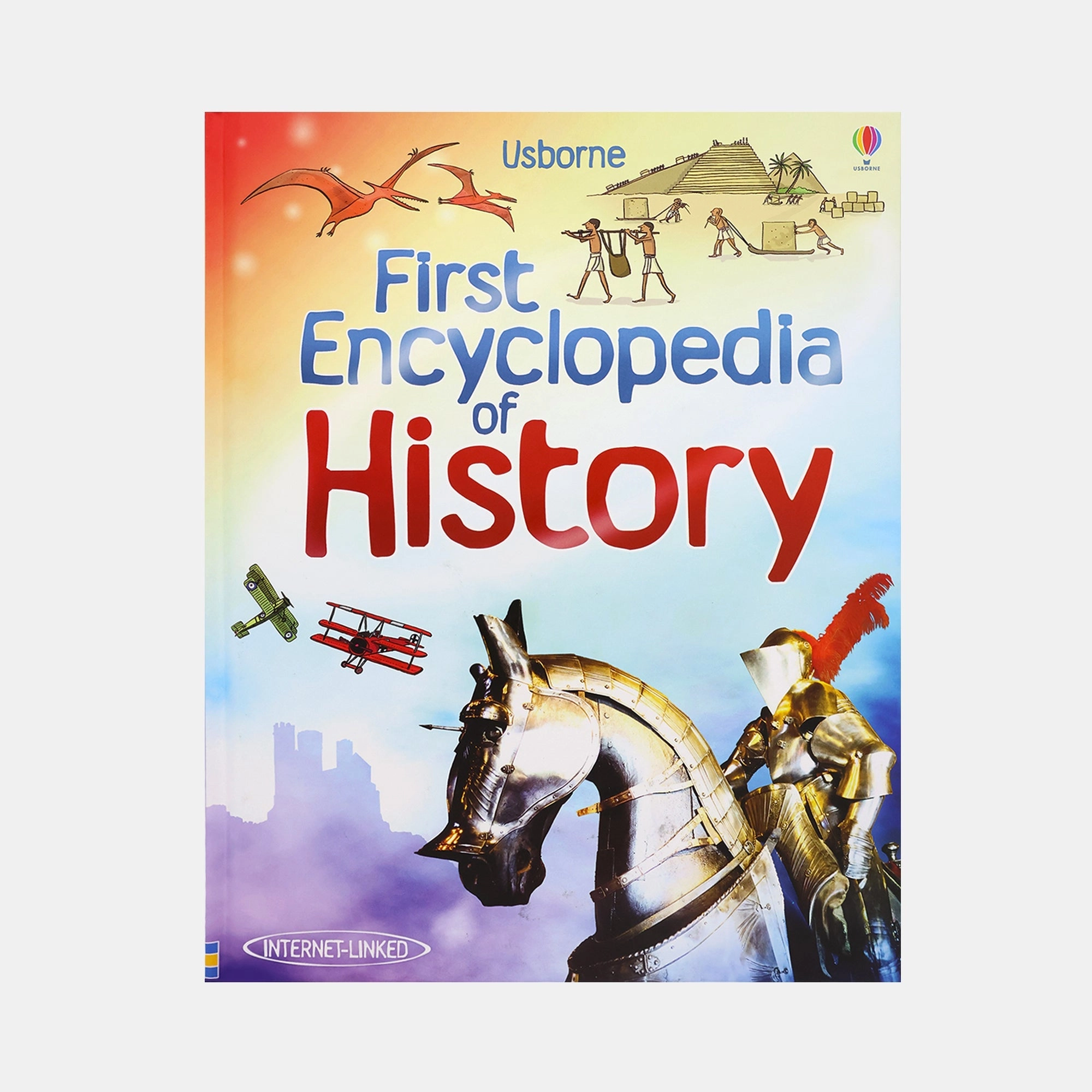 First Encyclopedia of History
