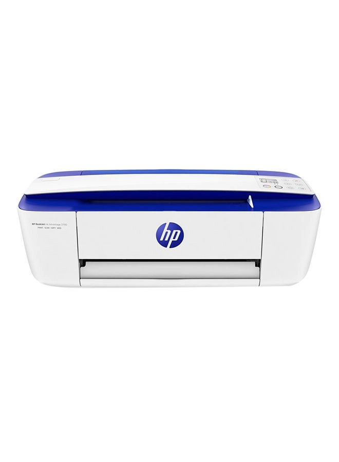 DeskJet Ink Advantage 3790 T8W47C