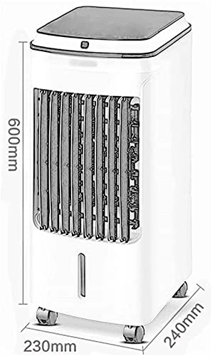 Portable air conditioner