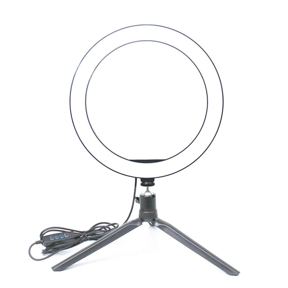 LED Ring Light - 10-inch