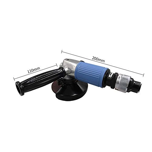 Pneumatic Angle Grinder - 100mm