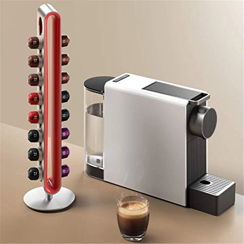 Filter Coffee Machine - 24 Hour Programmable Timer Pause and Serve Washable Filter