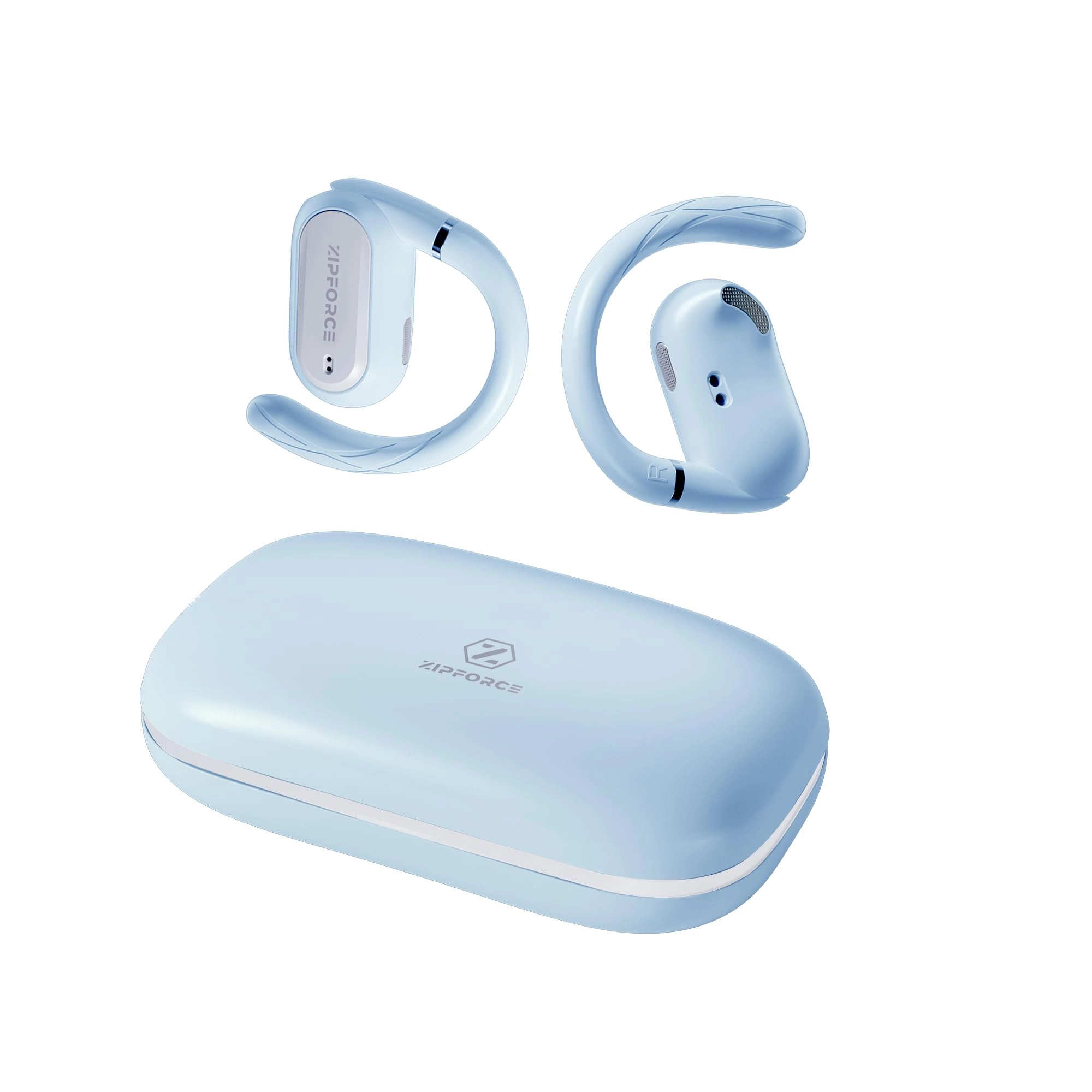 Airfit Pro Wireless Earbud