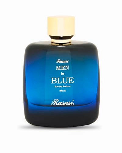 Men In Bleu - Eau de Parfum 100ml