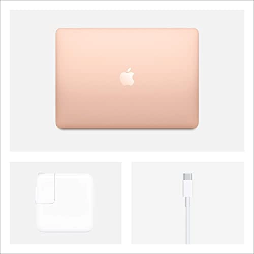 (Renewed) MacBook Air 66097 2020 - 13.3'' Core i5 8GB DDR3 512GB SSD