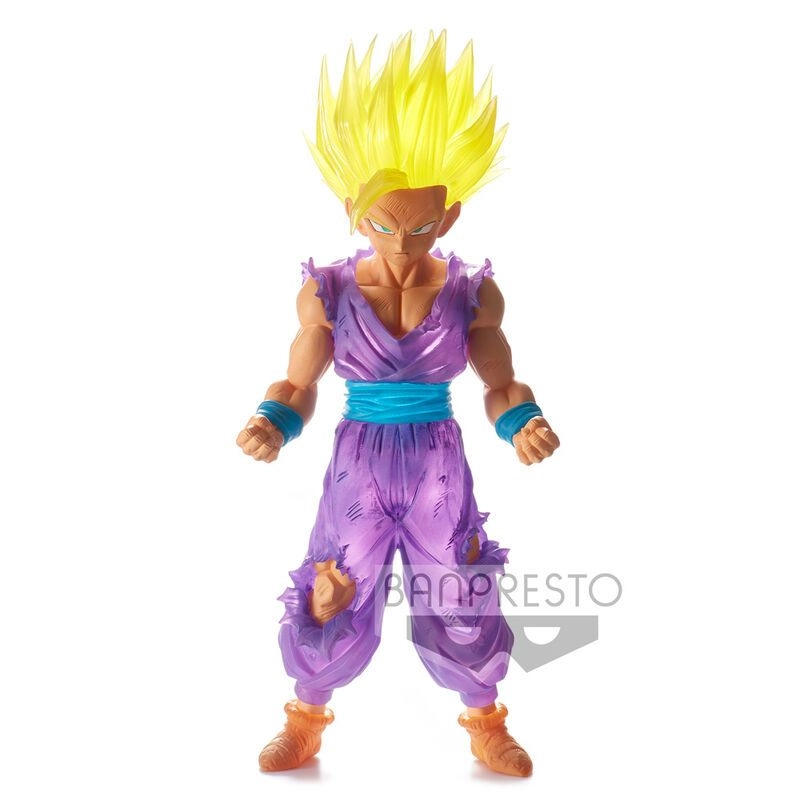 Banpresto Son Gohan - Dragon Ball (15 cm)