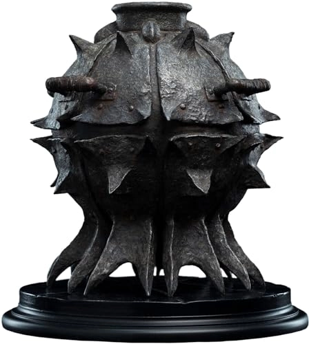 Saruman - Le Seigneur des Anneaux - Classic Series (33 cm) (WETA860104318)