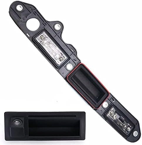 Boot Handle Reversing Camera - Night vision 1280 x 720 pixels