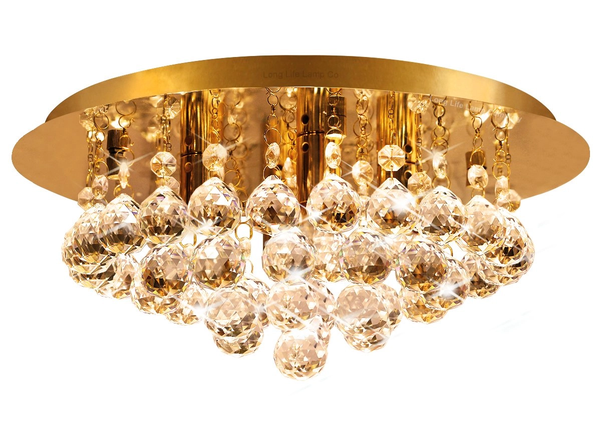 Long Life Lamp Company STX50019-4G0