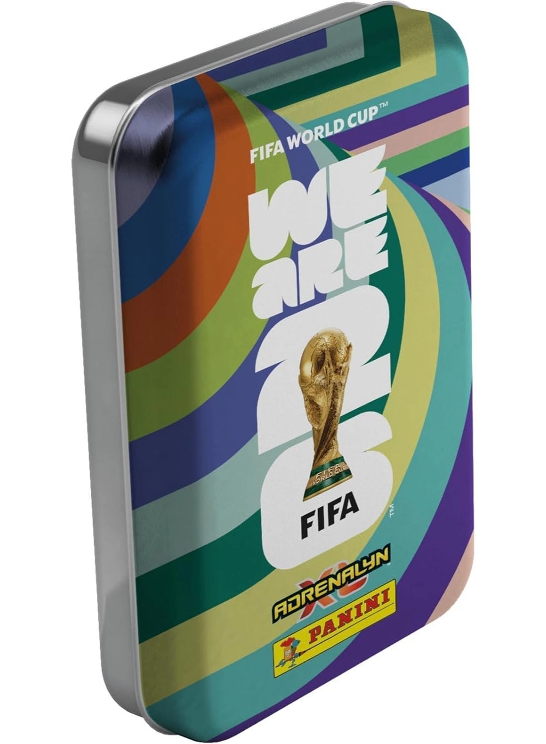 FIFA World Cup 2026 Adrenalyn XL - 630pcs