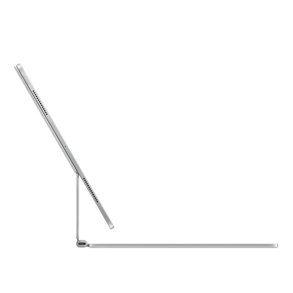 Magic Keyboard for iPad Pro 13-inch (M4) (Arabic)