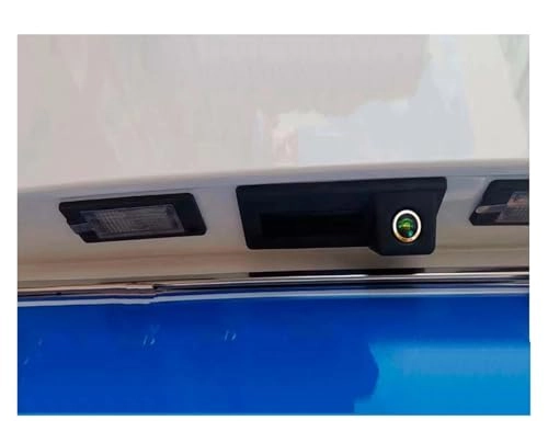 GAF-LS8008 - Top Starlight Night Vision Wire AHD 1080P or 720P