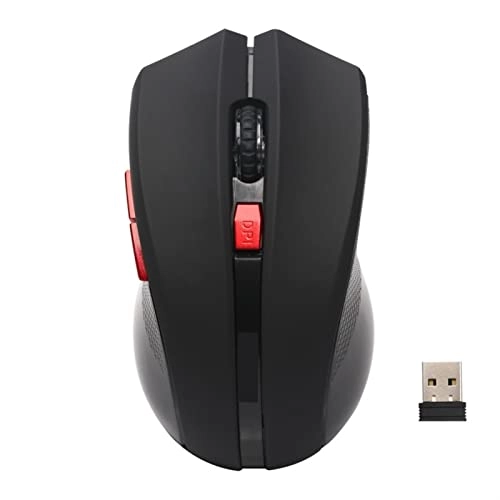 PC Mouse - Wired