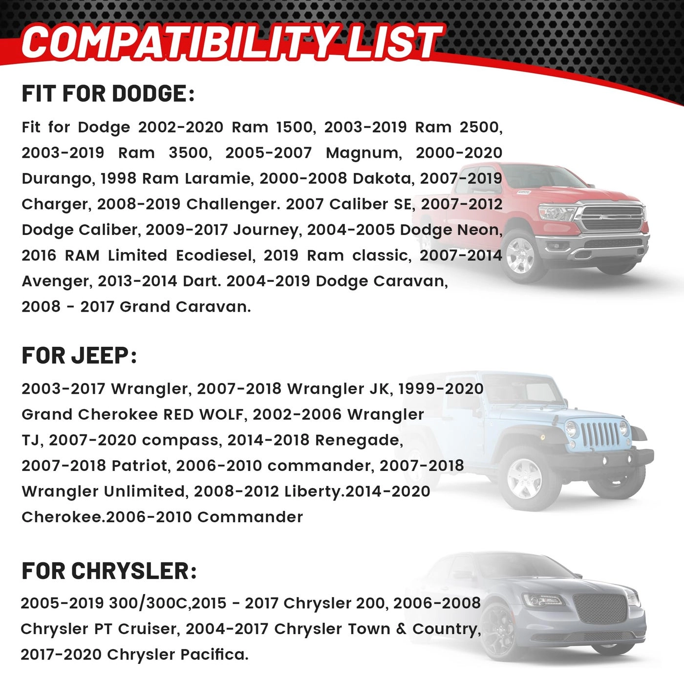 Door Speaker Wiring Harness Adapter