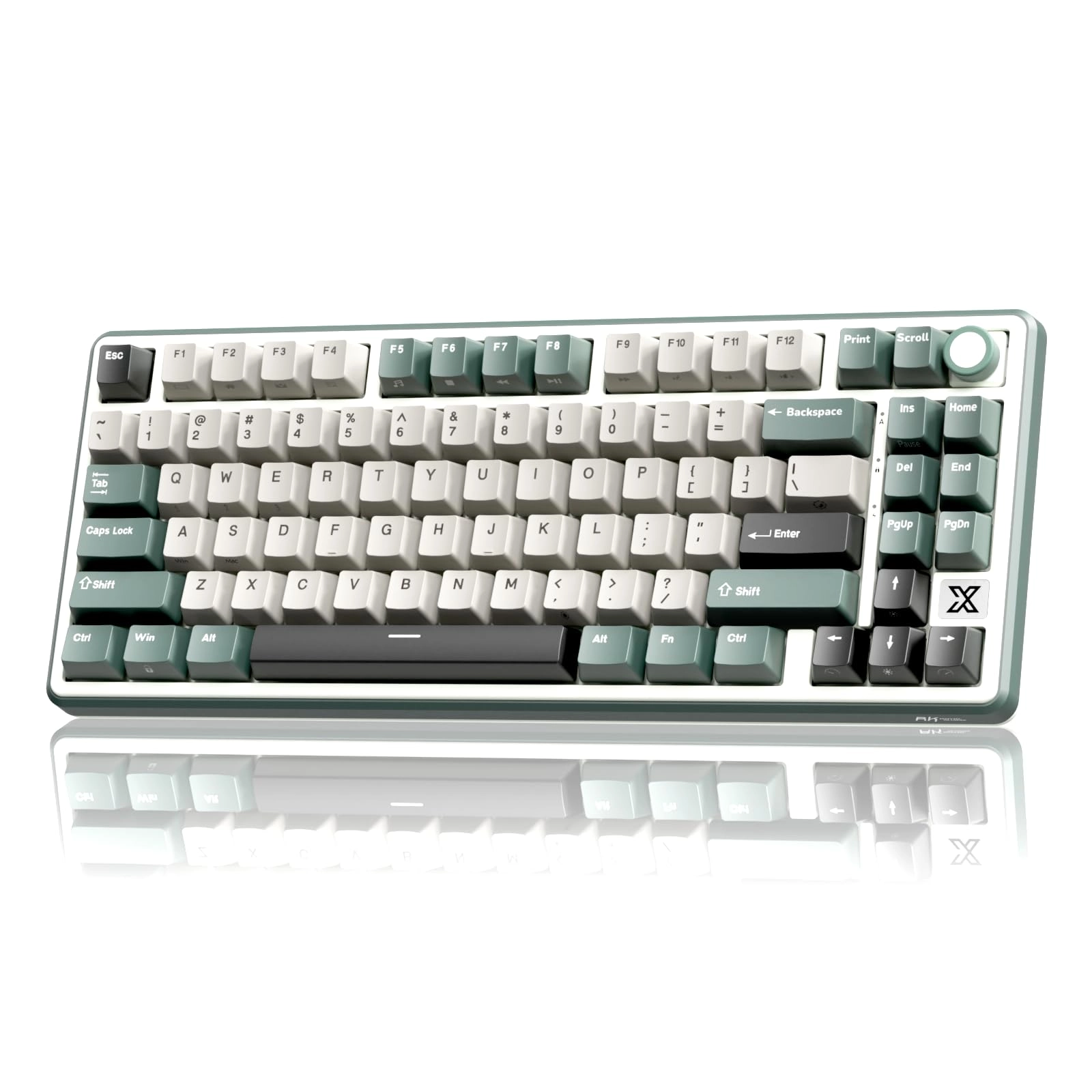 X87 - Wired/Wireless