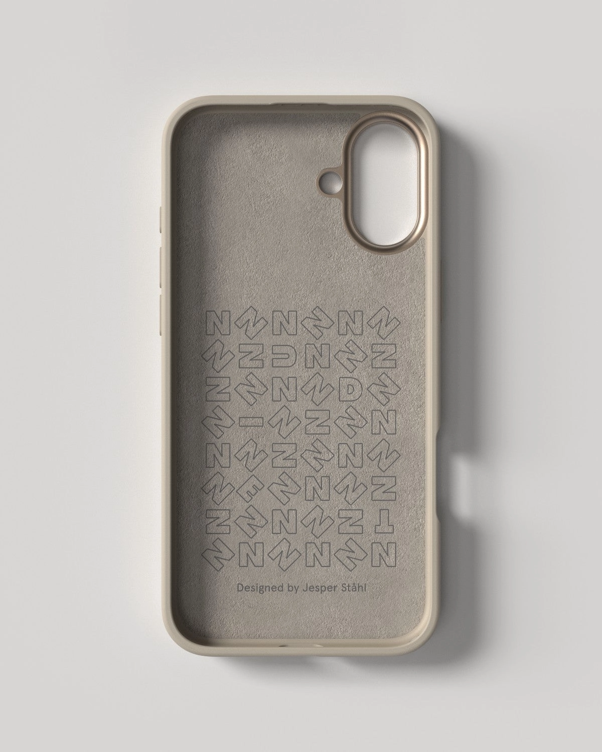 Bold Case with MagSafe for iPhone 17 Pro