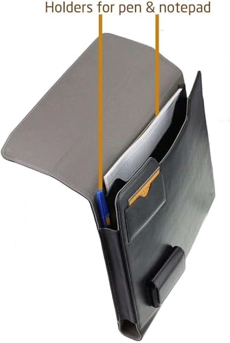 Folio Case with Stylus Holder for GAOMON PD1320 Pen Display