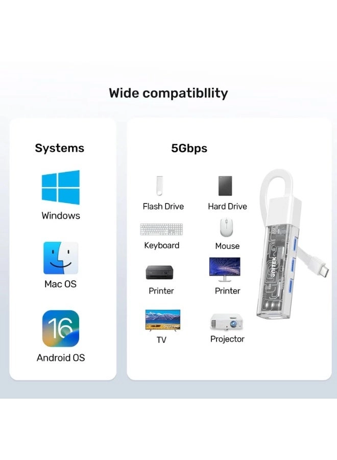 H1319AWH01 - USB Type C