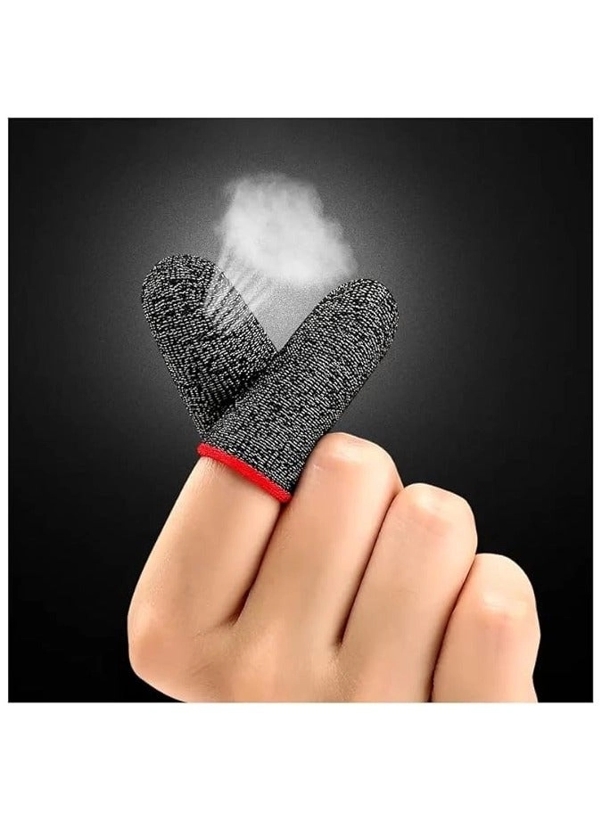 Gaming Finger Sleeves - Android and iOS Bundle