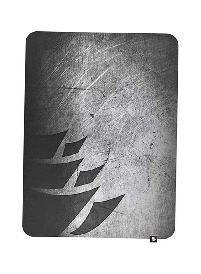 MM150 Polycarbonate Gaming Mouse Pad - 35x26 cm