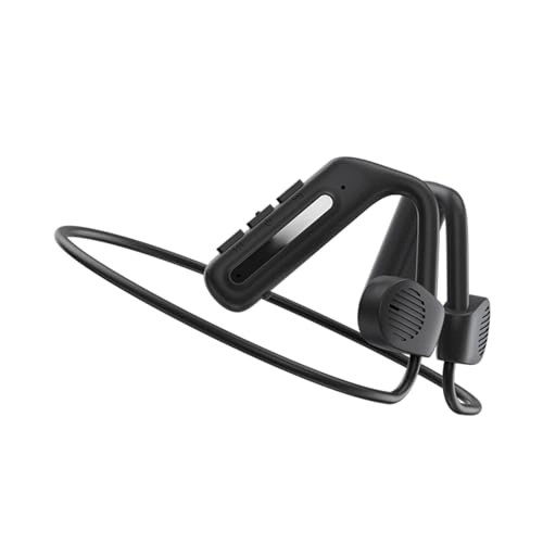 Open-Ear Wireless Headphone